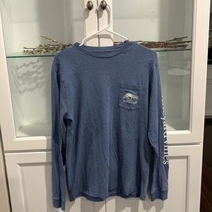Vineyard Vines Long Sleeve Tee